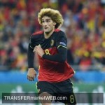 MANCHESTER UNITED set exit fee on FELLAINI: 3 clubs keen on him