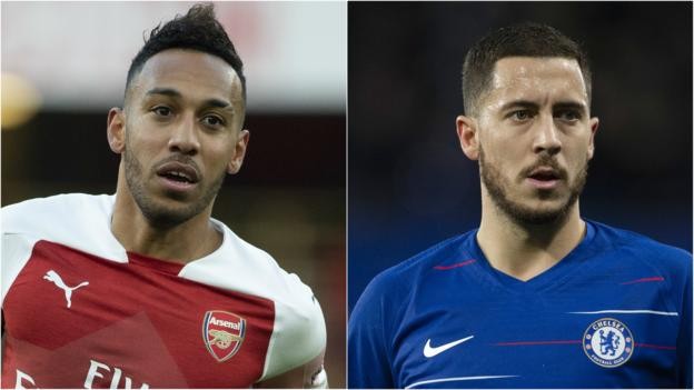 Arsenal v Chelsea: Who makes your combined XI?