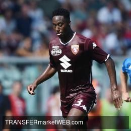 AS ROMA planning move on Torino duo