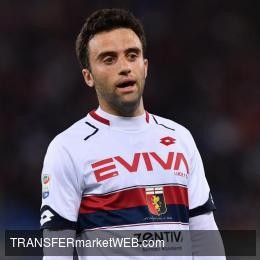 TOTTENHAM - Pochettino has ruled out a move for Rossi
