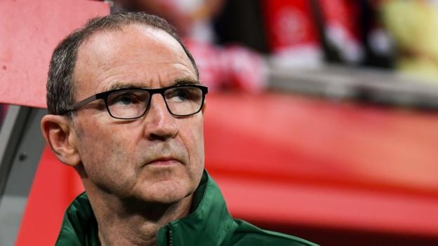 Martin O'Neill: Test your knowledge of the new Nottingham Forest manager