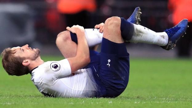 Harry Kane: Tottenham not under pressure to sign replacement - Mauricio Pochettino