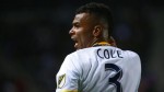 Ashley Cole: Derby boss Frank Lampard hopes friendship will tempt ex-Chelsea team-mate to join Rams
