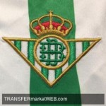OFFICIAL - Real Betis sign 2001-born ROBERT on new long-term