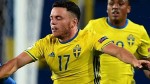 Kerim Mrabti: Birmingham City sign Sweden midfielder on free transfer