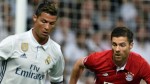 Cristiano Ronaldo and Xabi Alonso set for Madrid court