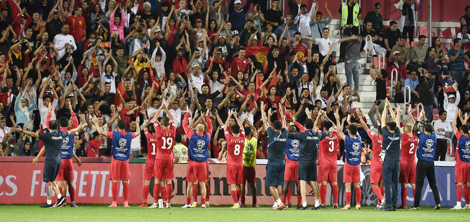 The Numbers Game: UAE 2019 Group Stage 