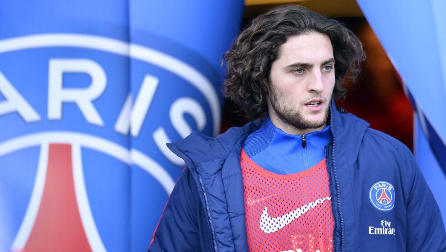 Adrien Rabiot Given Transfer Ultimatum as Barcelona Consider Dropping Out of Race for Signature