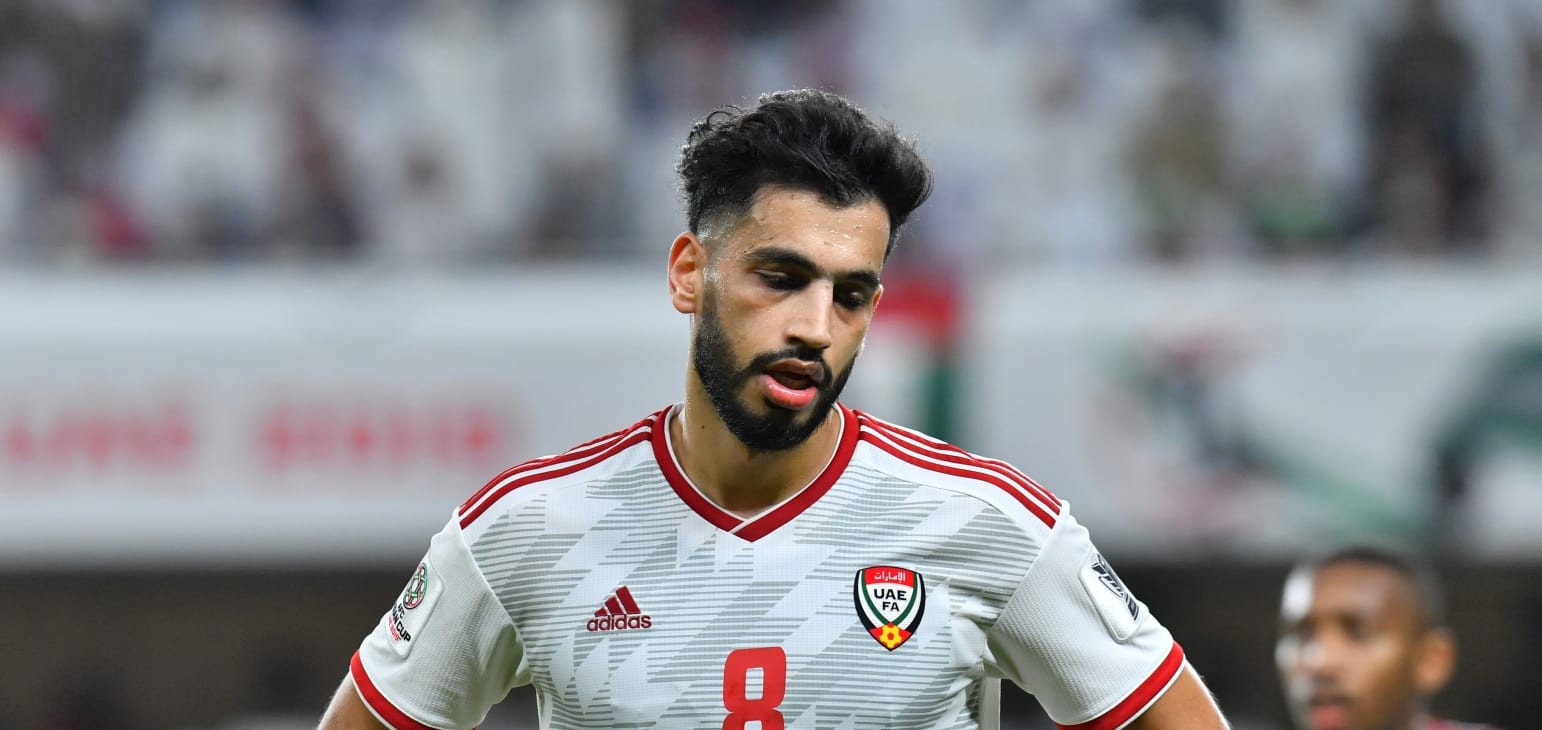 UAE determined to deliver, says Ahmad