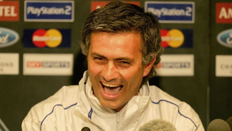 José Mourinho Reveals Incredible Details of Infamous 'Laundry Basket Team Talk' While at Chelsea