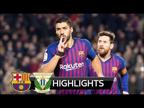 ??r??l?n? v? L?g?n?? 3?1 - All G?als & Ext?nd?d H?ghl?ghts - 2019