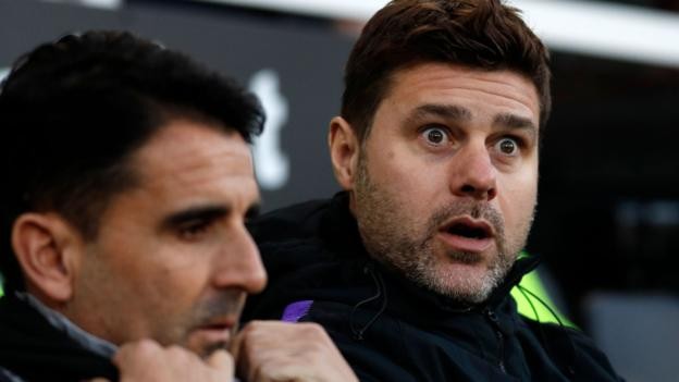 Fulham 1-2 Tottenham: 'Why injury-hit Spurs do not need to panic buy'
