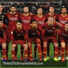 AS ROMA keen on Landry DIMATA