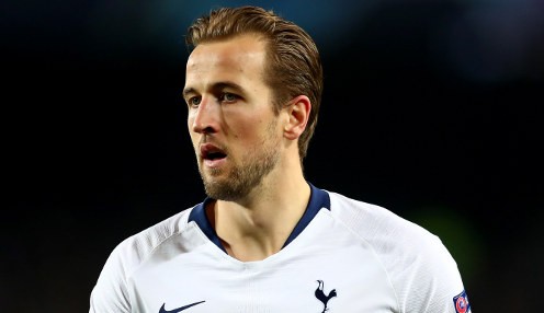 Dier: Spurs must cope without Kane
