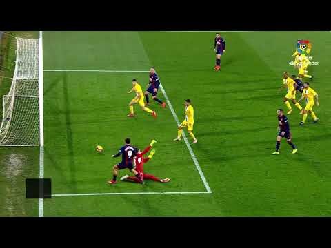 Resumen de SD Eibar vs RCD Espanyol (3-0)