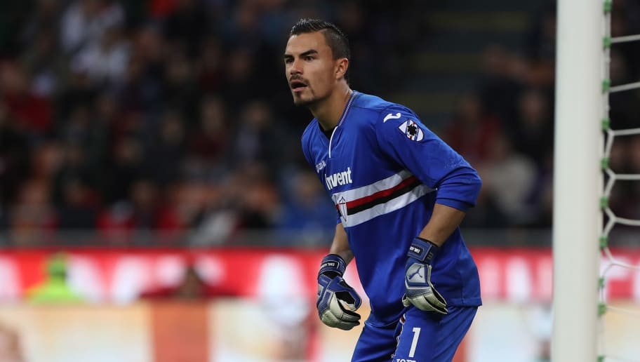 Arsenal Line Up Juventus Goalkeeper Emil Audero as Replacement for Petr Cech This Summer