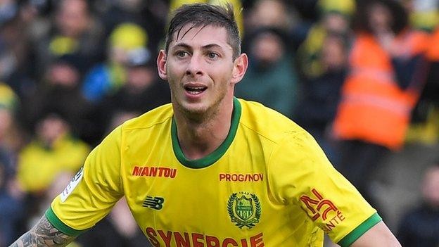 Emiliano Sala: Born in Argentina, reputation forged in France