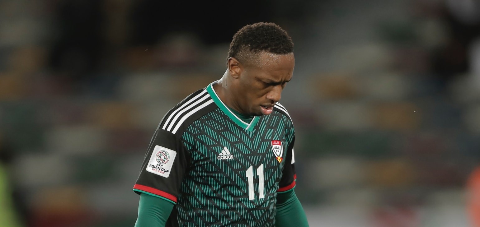 Zaccheroni: Ahmed Khalil one of the best in Asia