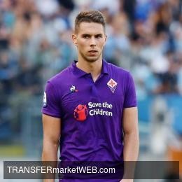 BREAKING NEWS - Marko PJACA about to join Genoa