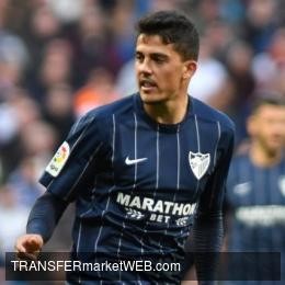 NAPOLI working on Pablo FORNALS