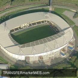 OFFICIAL - Bournemouth loan Marc PUGH to Hull City