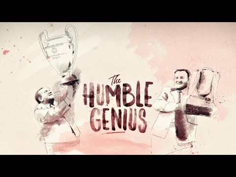 Bob Paisley: The Humble Genius | Liverpool's most successful manager