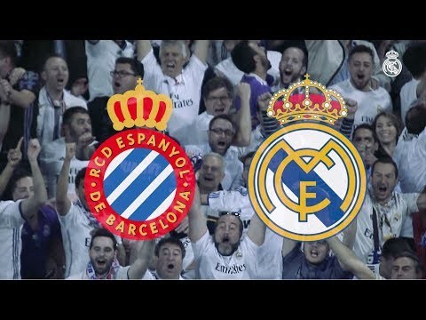 PREVIEW | Espanyol vs Real Madrid