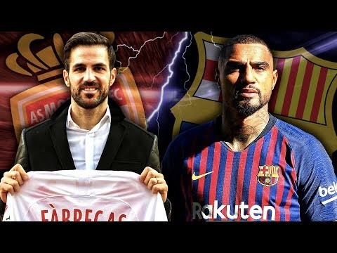 Top 5 Transfers That Don’t Make Sense!