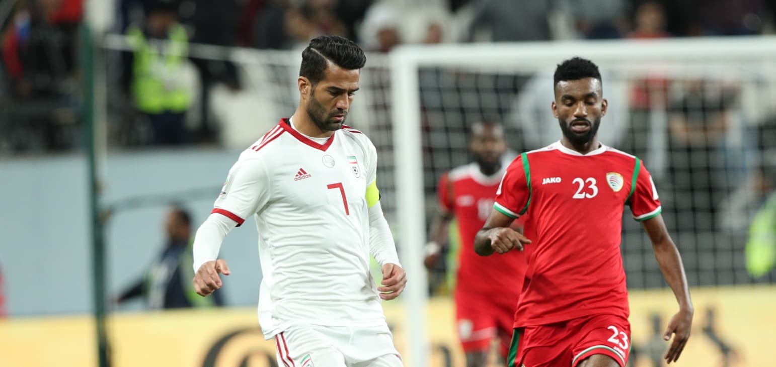 Shojaei urges IR Iran to maintain focus