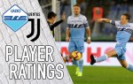 Lazio Player Ratings: Lulic commits the cardinal sin