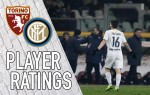 Inter Player Ratings: Icardi nowhere to be found