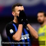 ARSENAL on a last-minute run for PERISIC
