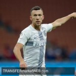 MAN UTD - unlikely to rival Arsenal for Perisic