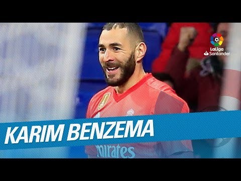 LaLiga Santander Tekkers: Benzema guía al Real Madrid hacia la victoria