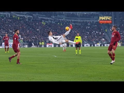 Best Goals of the Month - January 2019 ? HD