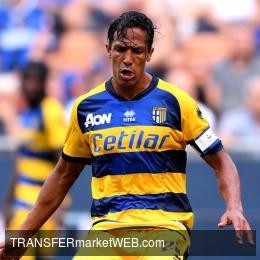 OFFICIAL - Parma sign Bruno ALVES on new deal