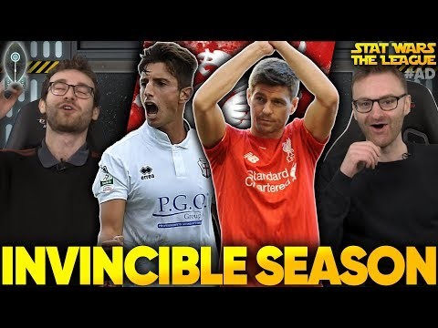 The Best Team To NEVER Win The League Is... | #StatWarsTheLeague