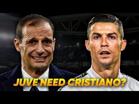Have Juventus Proved They NEED Cristiano Ronaldo To Succeed This Season?! | Euro-Round-Up