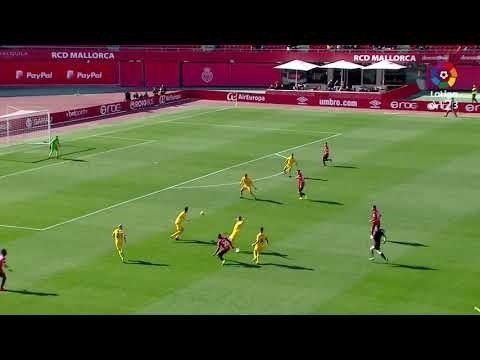 Todos los goles de la jornada 24 de LaLiga 1|2|3 2018/2019