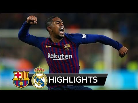 ??r??l?n? vs R??l ??dr?d 1?1 - All G?als & Ext?nd?d H?ghl?ghts - 2019