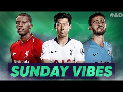 The Most UNDERRATED Premier League Player This Season Is... | #SundayVibes