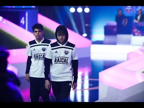 KiNG eSports clinch FIFA eClub World Cup 2019!