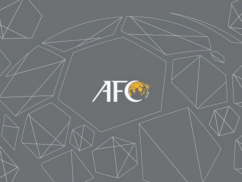 AFC U19 Women's Championship 2019 - Official Draw