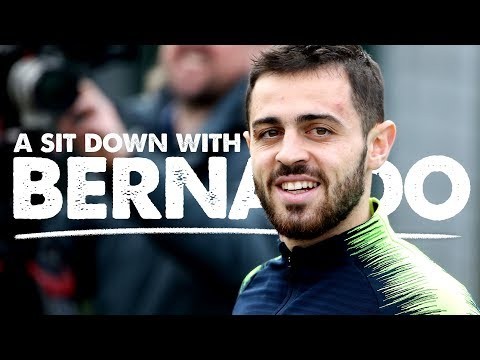 Bernardo Silva | Analysis of a Midfield 'Dynamo' ????