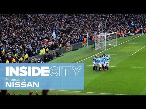 CHELSEA, ESPORTS AND WORKING HARD FOR THE FA CUP! | Inside City 329