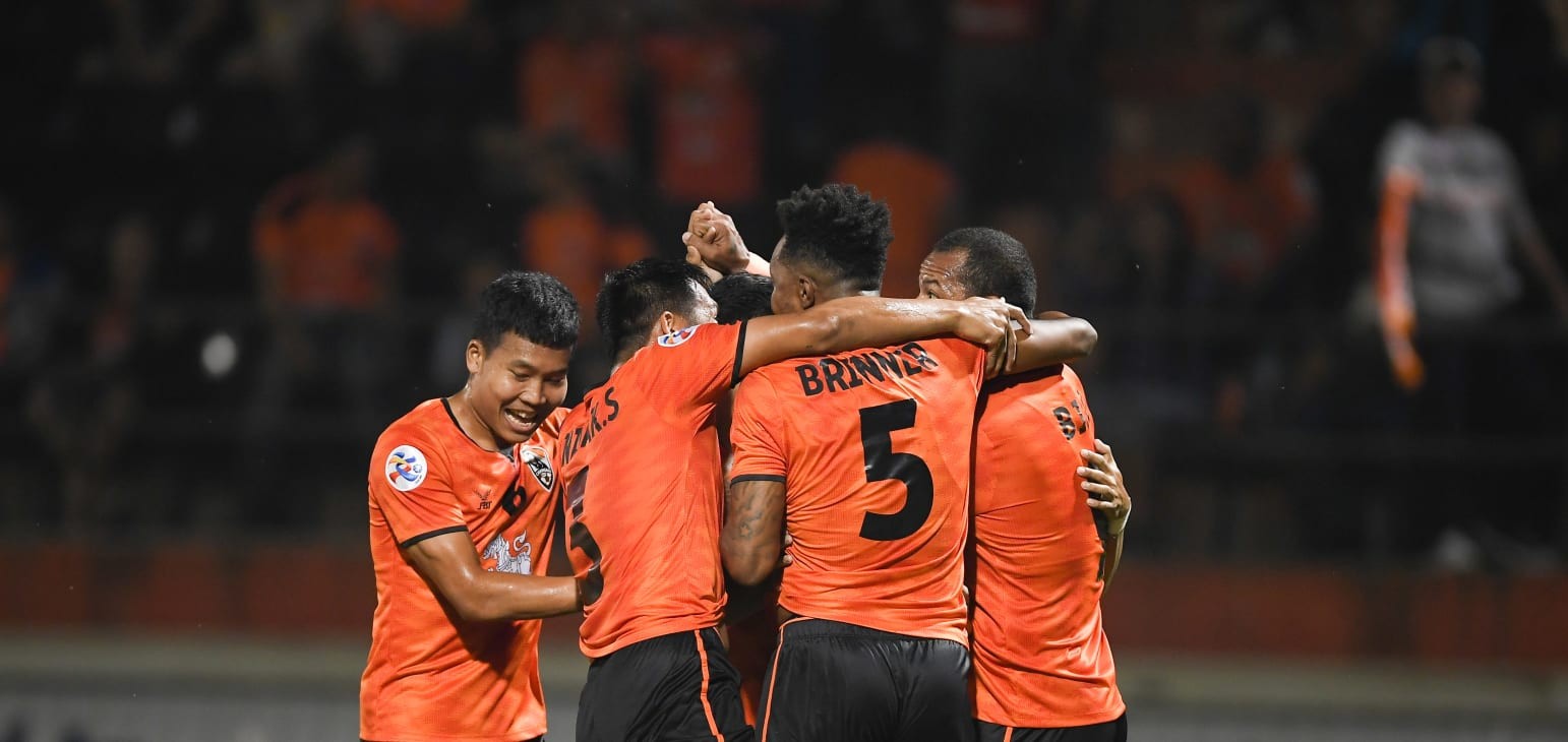 Preview - Play-off: Sanfrecce Hiroshima v Chiangrai United