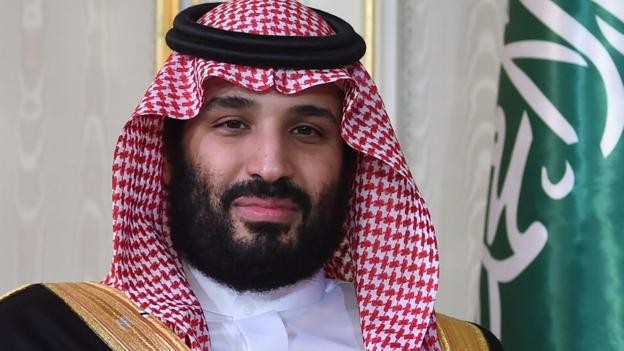 Manchester United: Saudi Prince Mohammed Bin Salman denies takeover bid