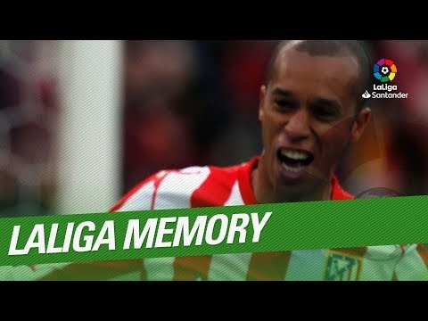 LaLiga Memory: João Miranda