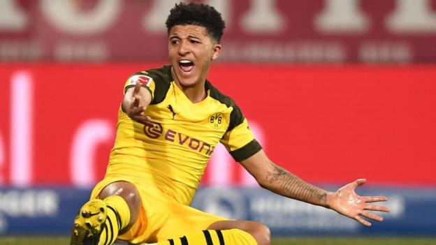 Nuremberg 0-0 Borussia Dortmund: Fifth game without win for leaders