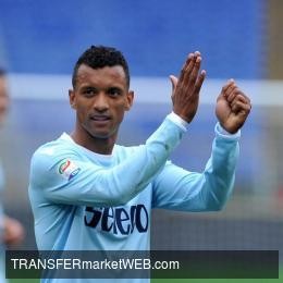 OFFICIAL - NANI joins MLS side Orlando City